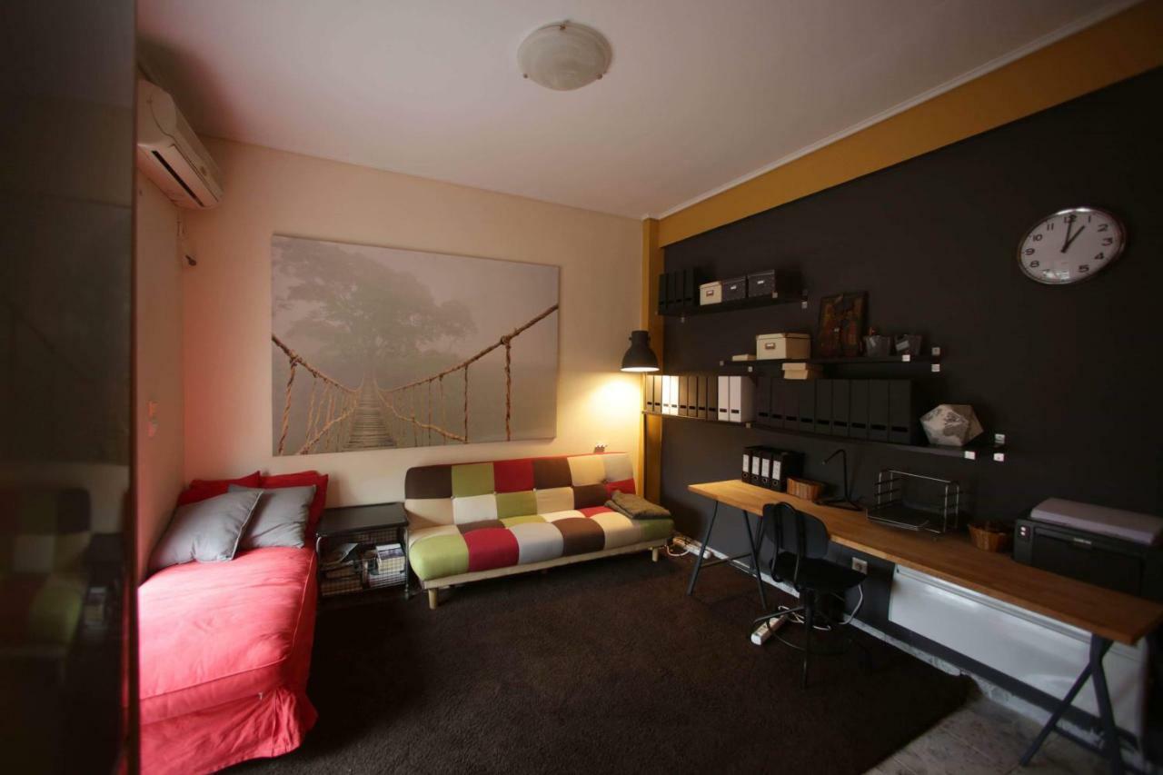 Warm Cozy & Quiet Appartement Athene