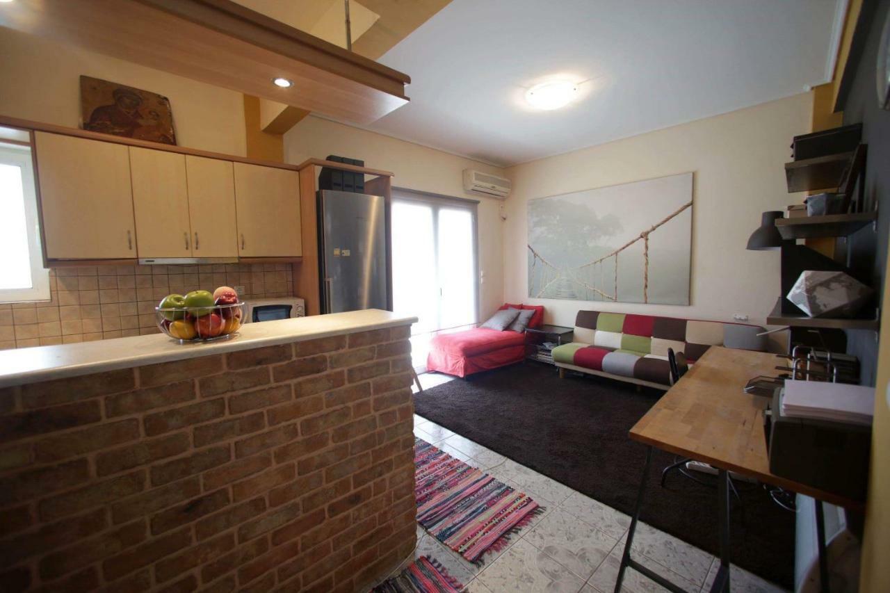 Warm Cozy & Quiet Appartement Athene