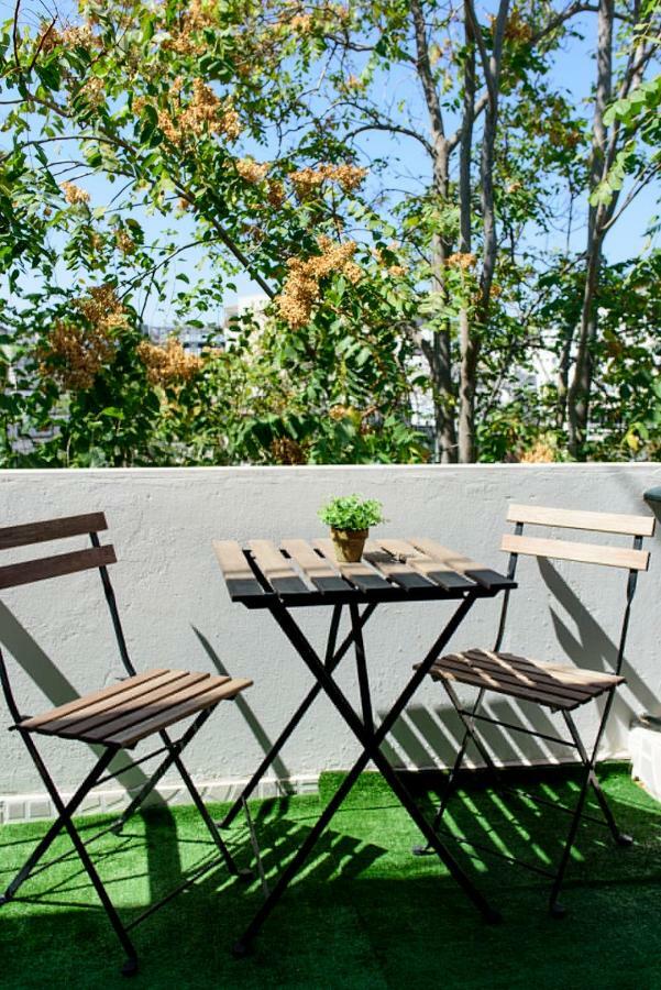 Appartement Warm Cozy & Quiet *