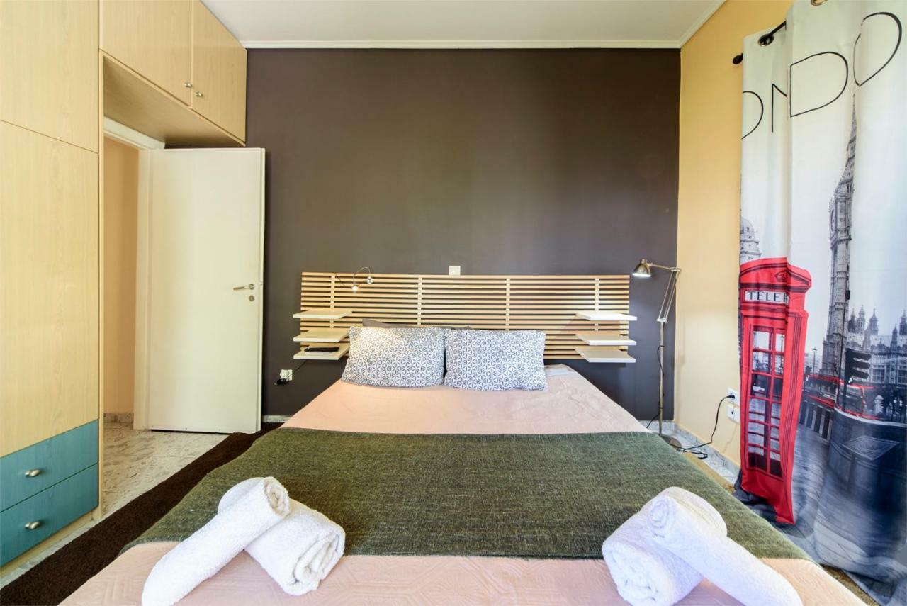 Warm Cozy & Quiet Appartement