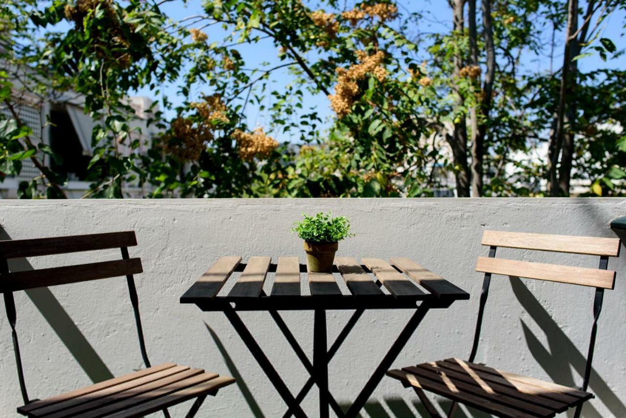 Appartement Warm Cozy & Quiet *
