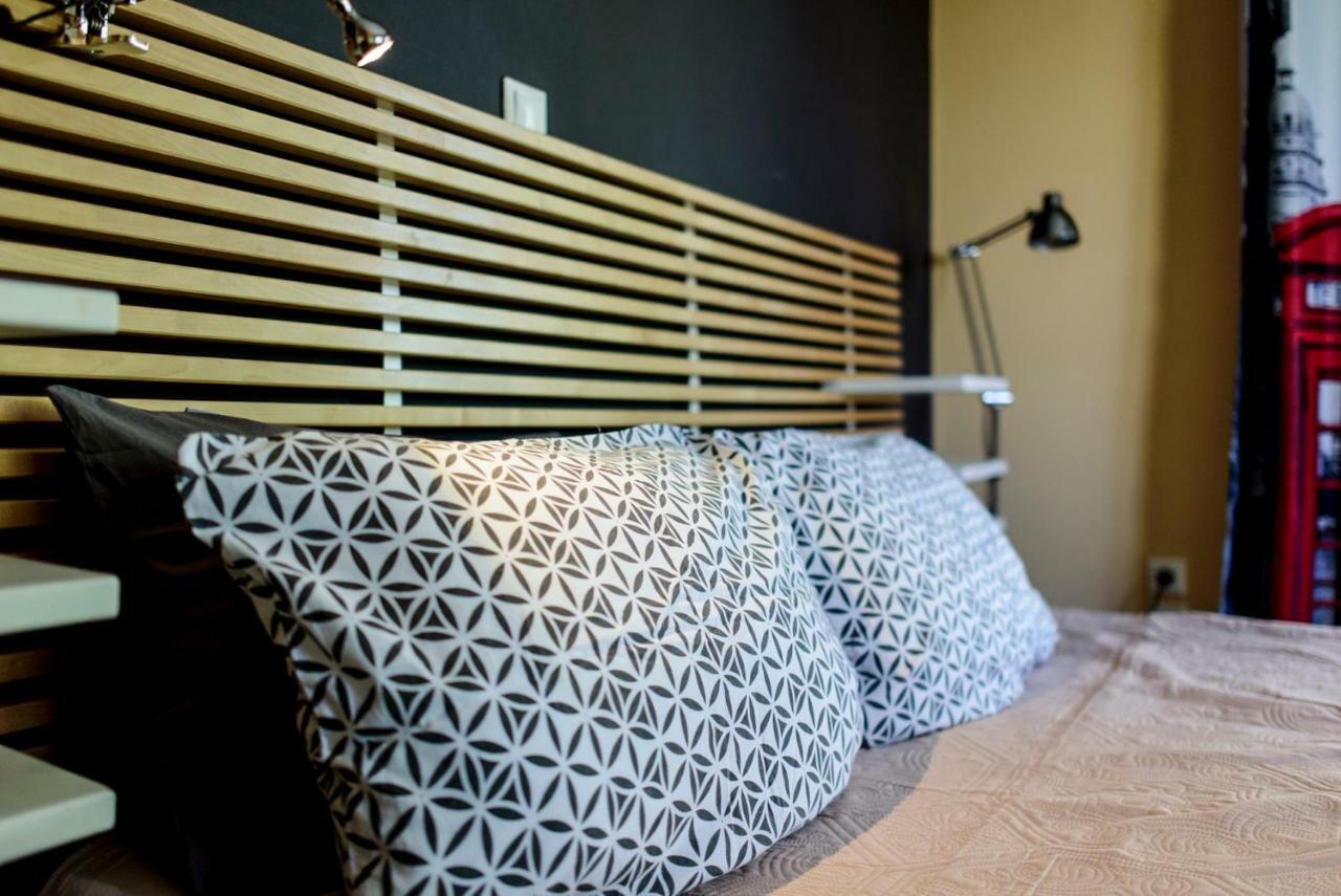 Appartement Warm Cozy & Quiet *