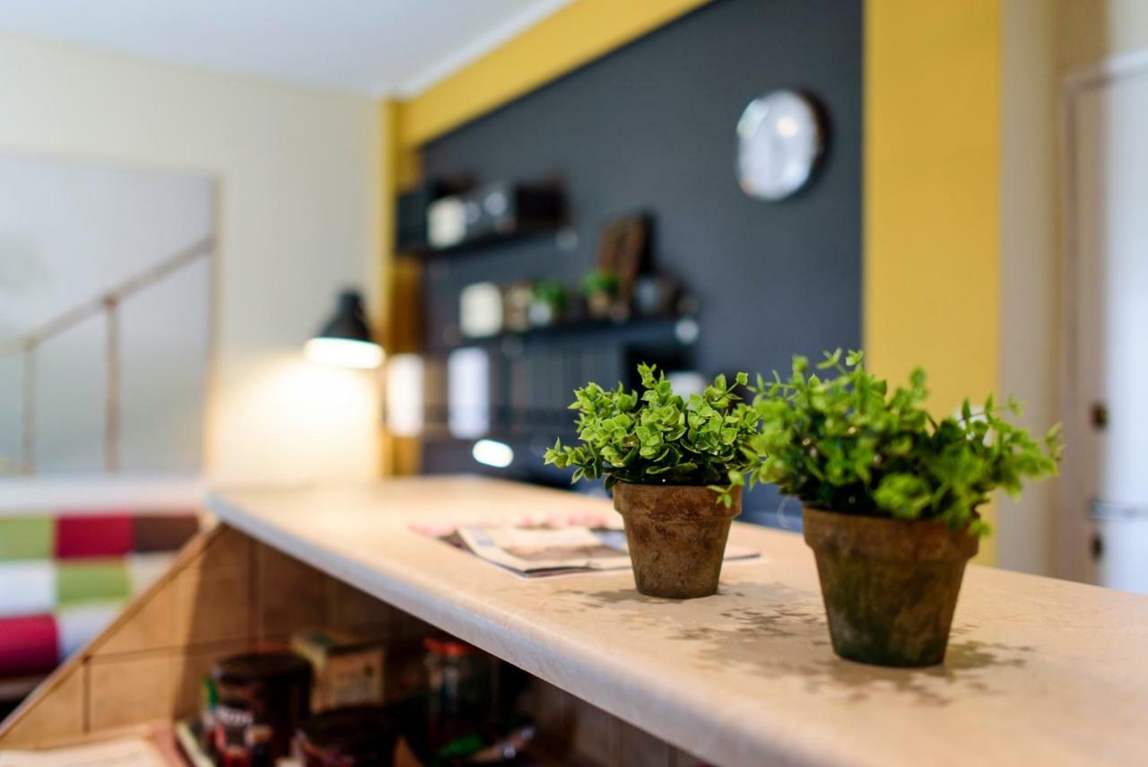 Appartement Warm Cozy & Quiet *