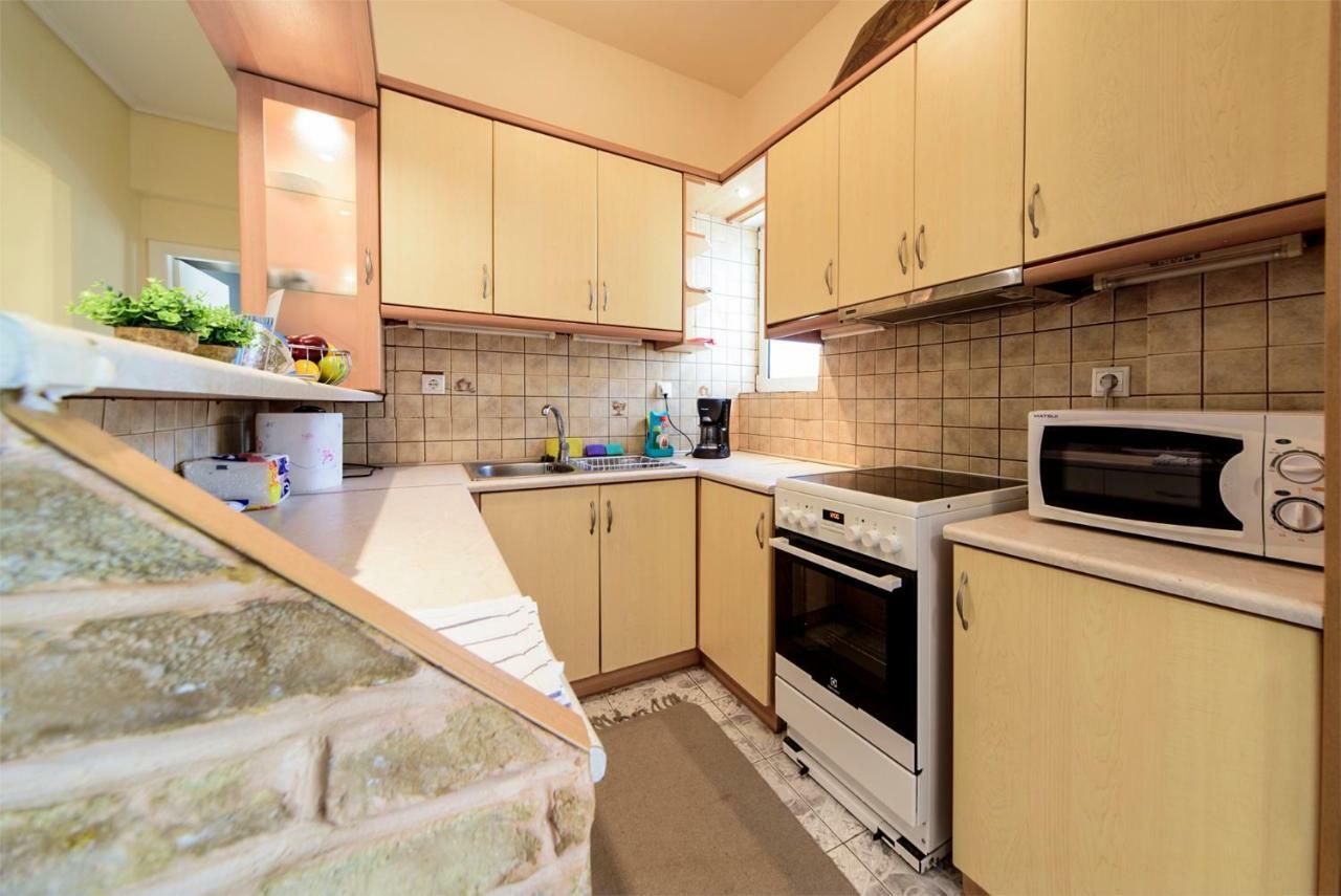 Warm Cozy & Quiet Appartement
