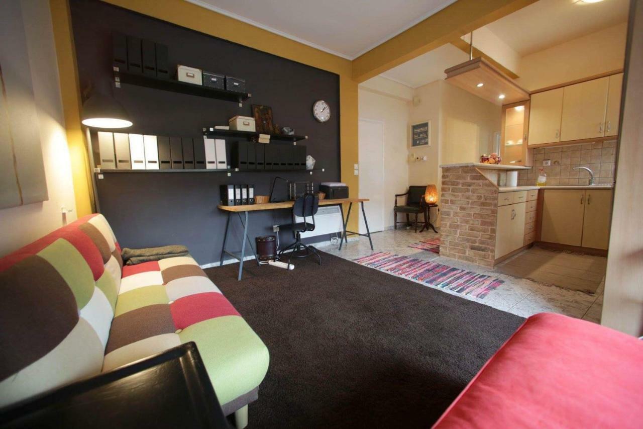 Warm Cozy & Quiet Apartment