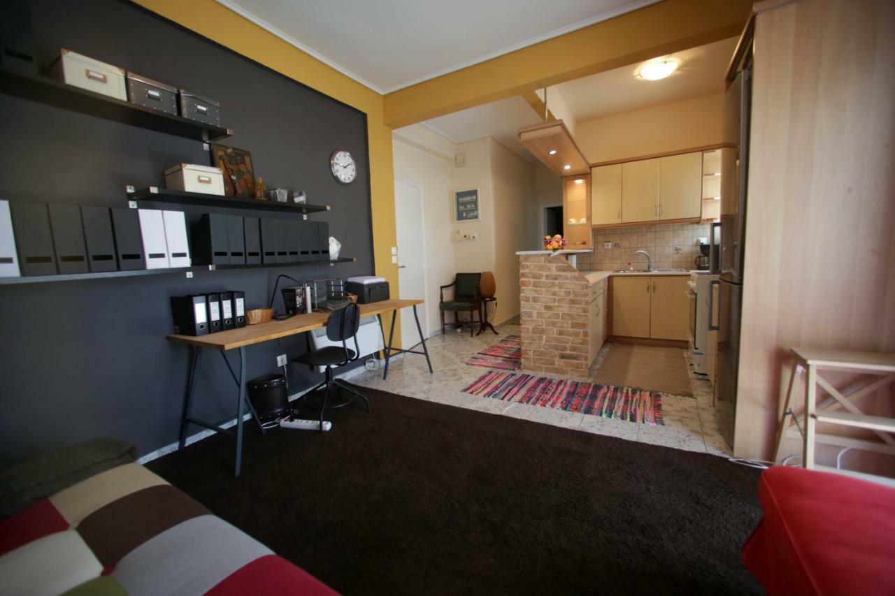 Apartment Warm Cozy & Quiet *