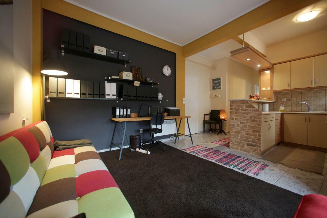 Apartment Warm Cozy & Quiet