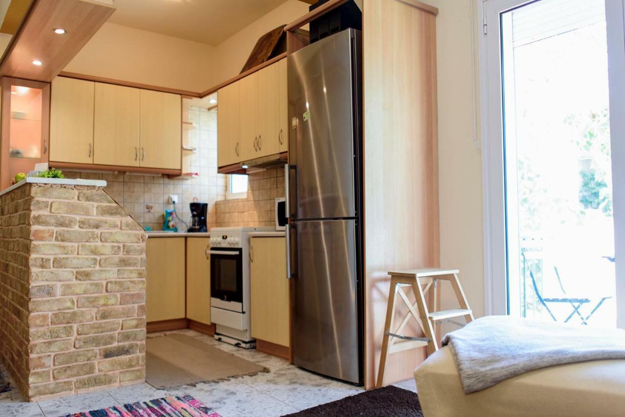 Warm Cozy & Quiet Apartment *