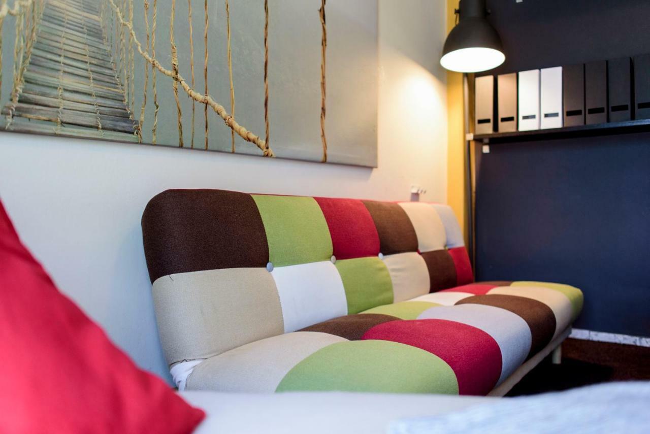 Warm Cozy & Quiet * Athen