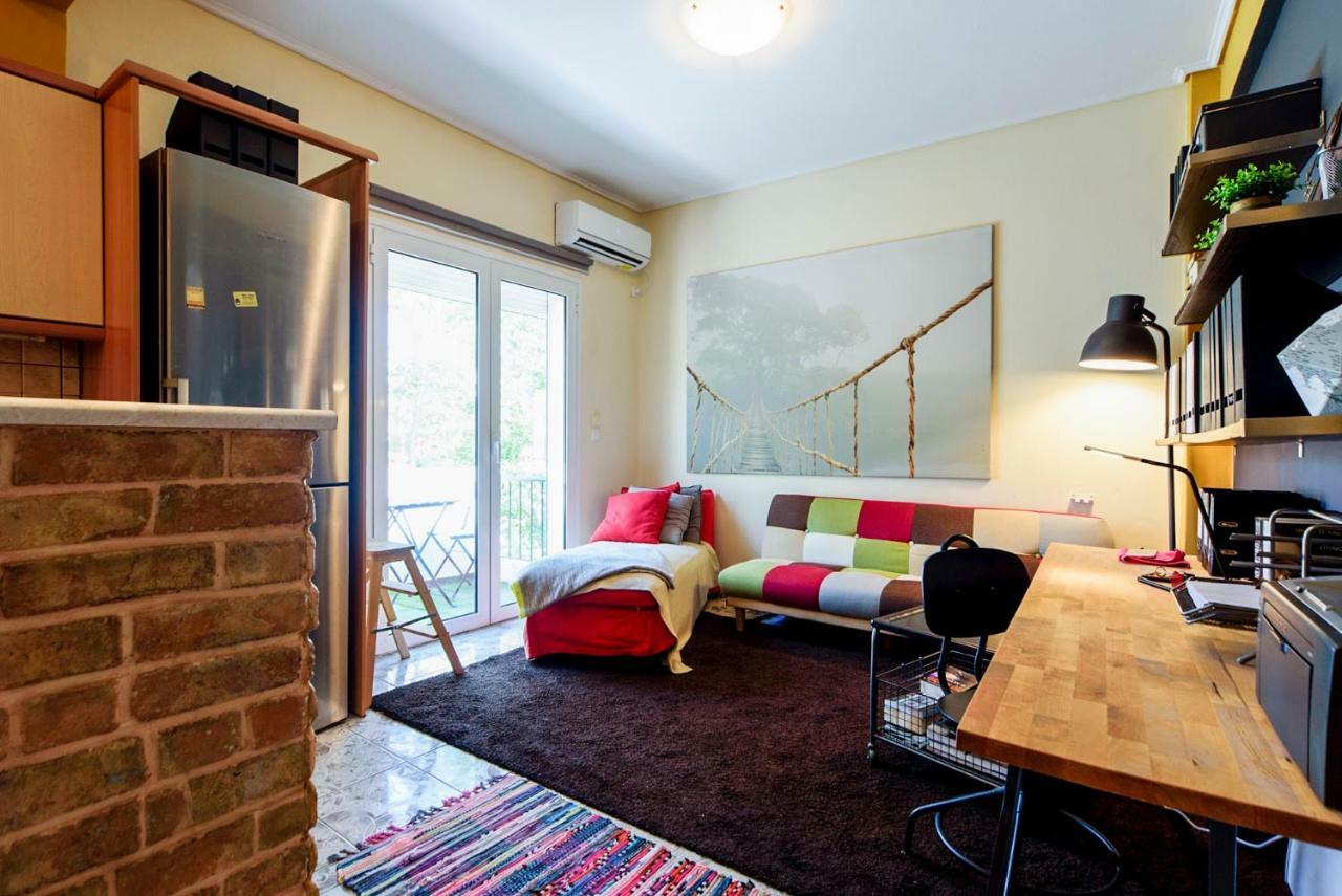 Apartment Warm Cozy & Quiet *