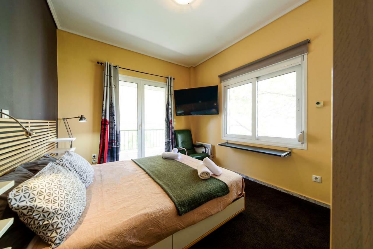Apartment Warm Cozy & Quiet *