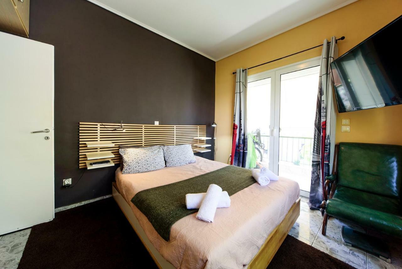 Warm Cozy & Quiet * Athen