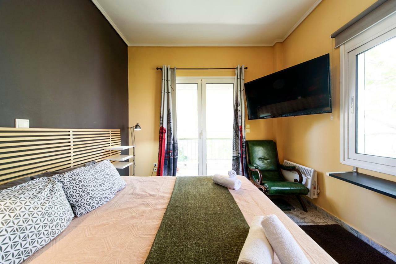 Apartment Warm Cozy & Quiet *
