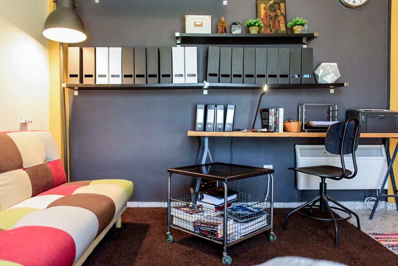 Warm Cozy & Quiet Apartment *