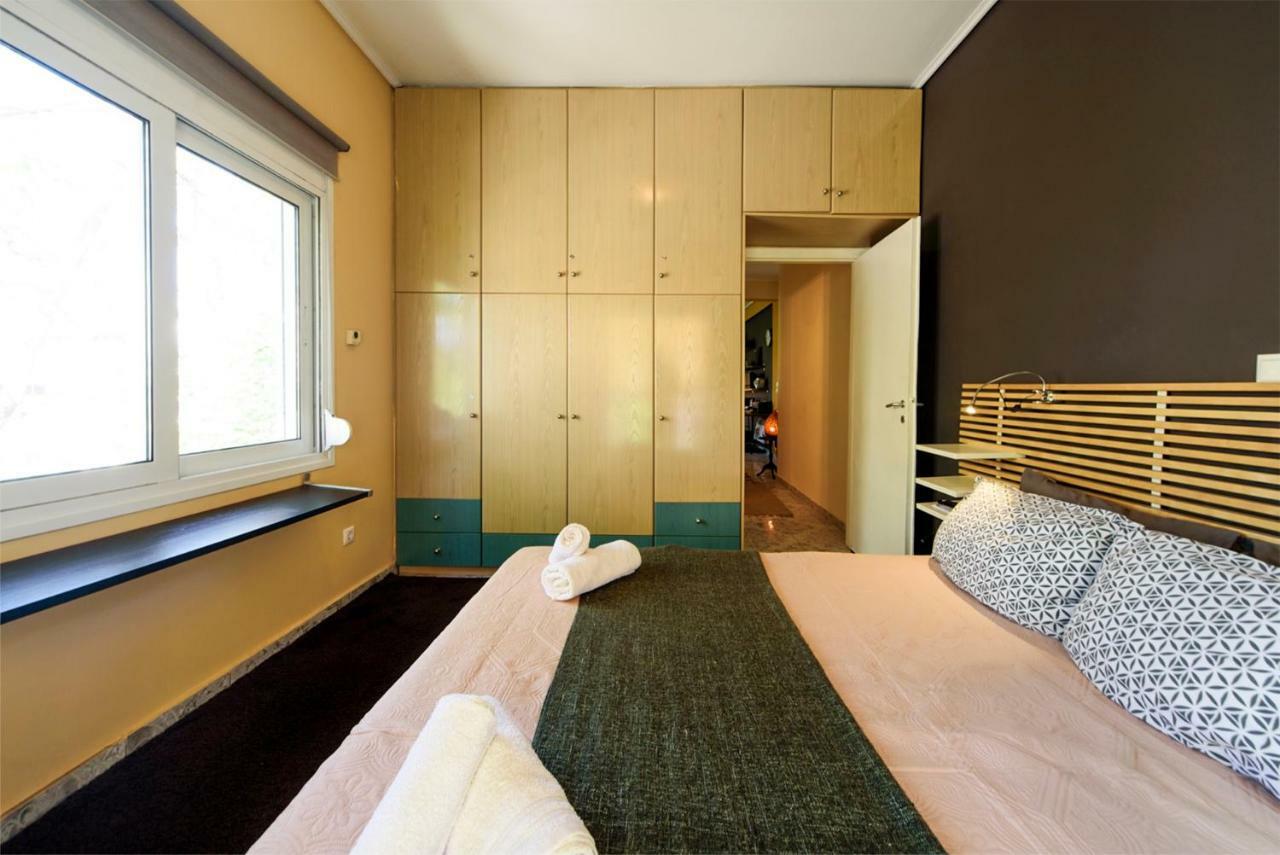 Warm Cozy & Quiet Apartment *